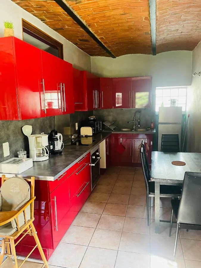 Appartement Au Calme Au Milieu Du Vignoble De Gigondas